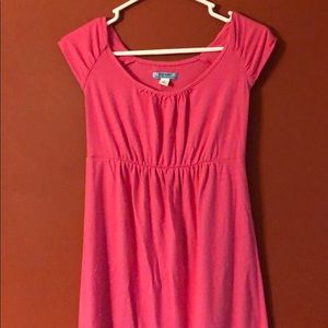 Maternity Dress SMALL